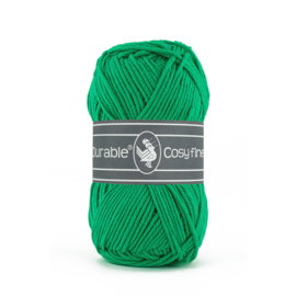 Durable Cosy Fine Emerald 2135