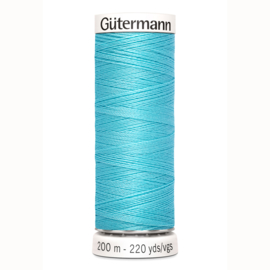 Allesnaaigaren 200 meter no. 028