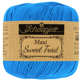 Scheepjes Sweet Treat - 215 Royal Blue