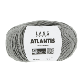 Langyarns Atlantis 72.0024