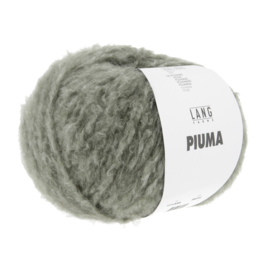 Piuma 1177.0098 - Forest