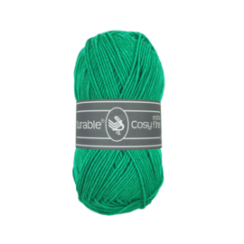 Durable Cosy Extra Fine Emerald 2135