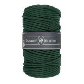 Durable Braided - Hunter Green 2151