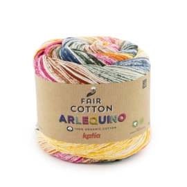 Fair Cotton Arlequino - NEW !