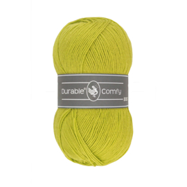 Durable Comfy - Lime - 352