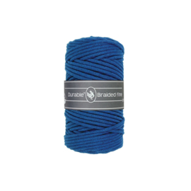 Durable Braided Fine - Cobalt 2103