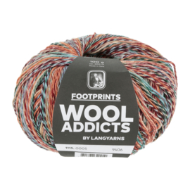 WoolAddicts - Footprints - 1115.0005