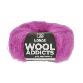 Wooladdicts Honor no. 1084.0085