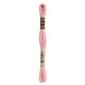 DMC 117MC Mouline - Kleur 761