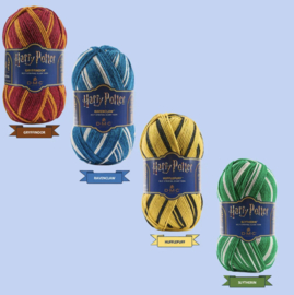 DMC Harry Potter - 303 Hufflepuff