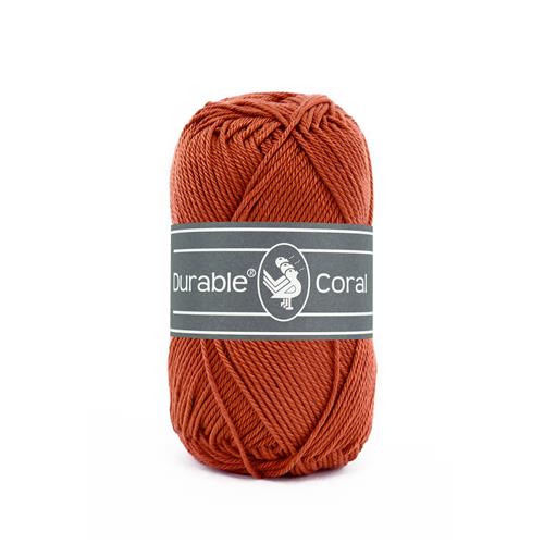 Durable Coral - Brick 2239