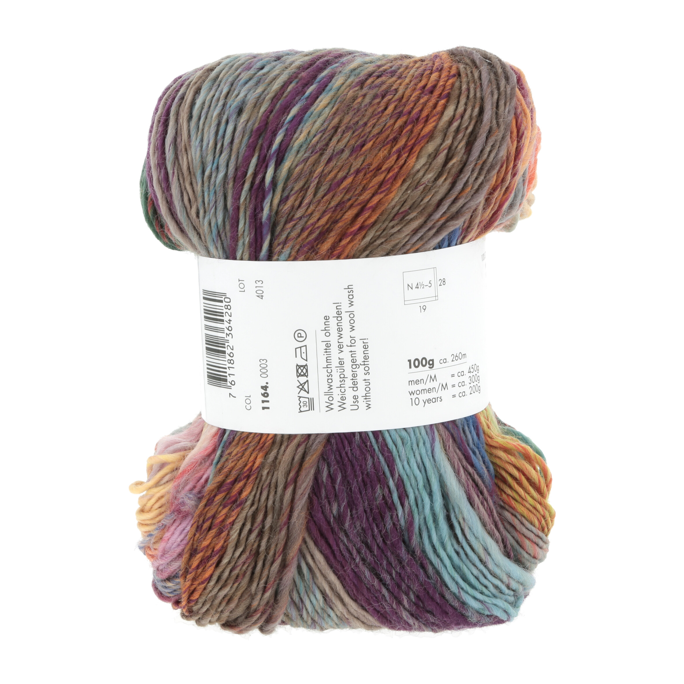 Infinity 1164.0003 - Internal Radiance
