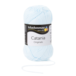 Catania 8415 Baby Blue