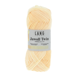 Jawoll Twin - No 0500