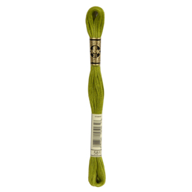 DMC 117MC Mouline - Kleur 581
