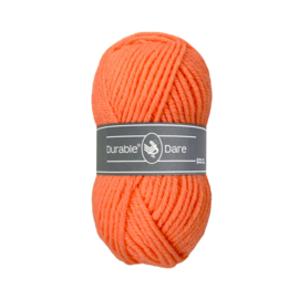 Durable Dare - Orange - 2194