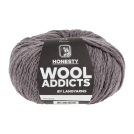 Wooladdicts Honesty no. 1105.0096