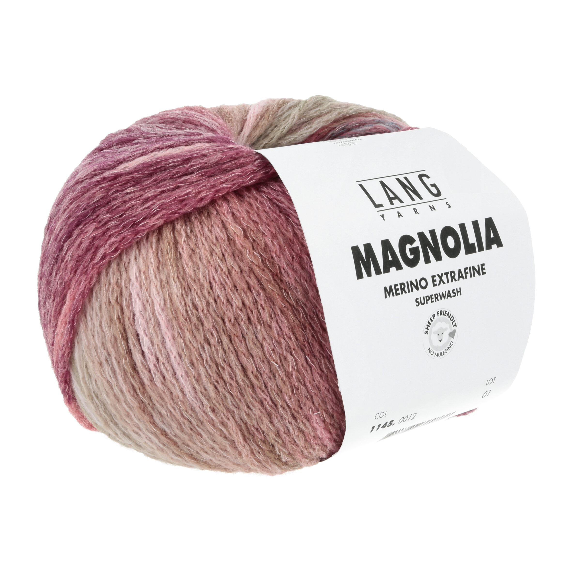 LangYarns Magnolia 1145.0012