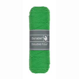 Durable Double Four Bright green 2147