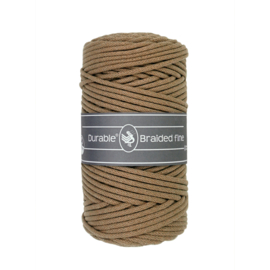 Durable Braided Fine -  Amber Stone 2224