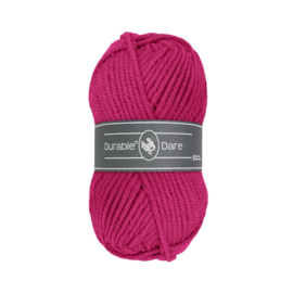 Durable Dare - Deep Fuchsia - 238