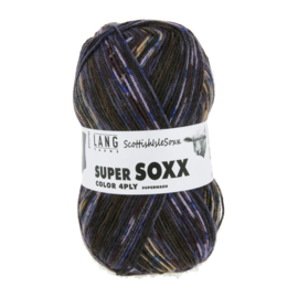Super Soxx Color - 901.0572