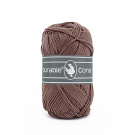 Durable Coral - Chocolate 2229
