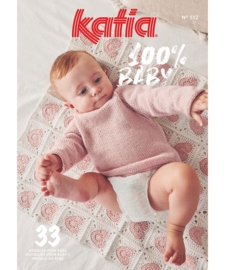 Katia Baby - 7950.112