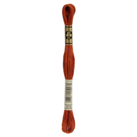DMC 117MC Mouline - Kleur 919