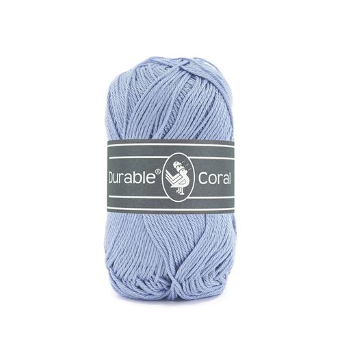 Durable Coral - Blue 319