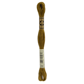DMC 117MC Mouline - Kleur 830