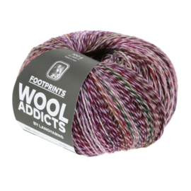 WoolAddicts - Footprints - 1115.0011