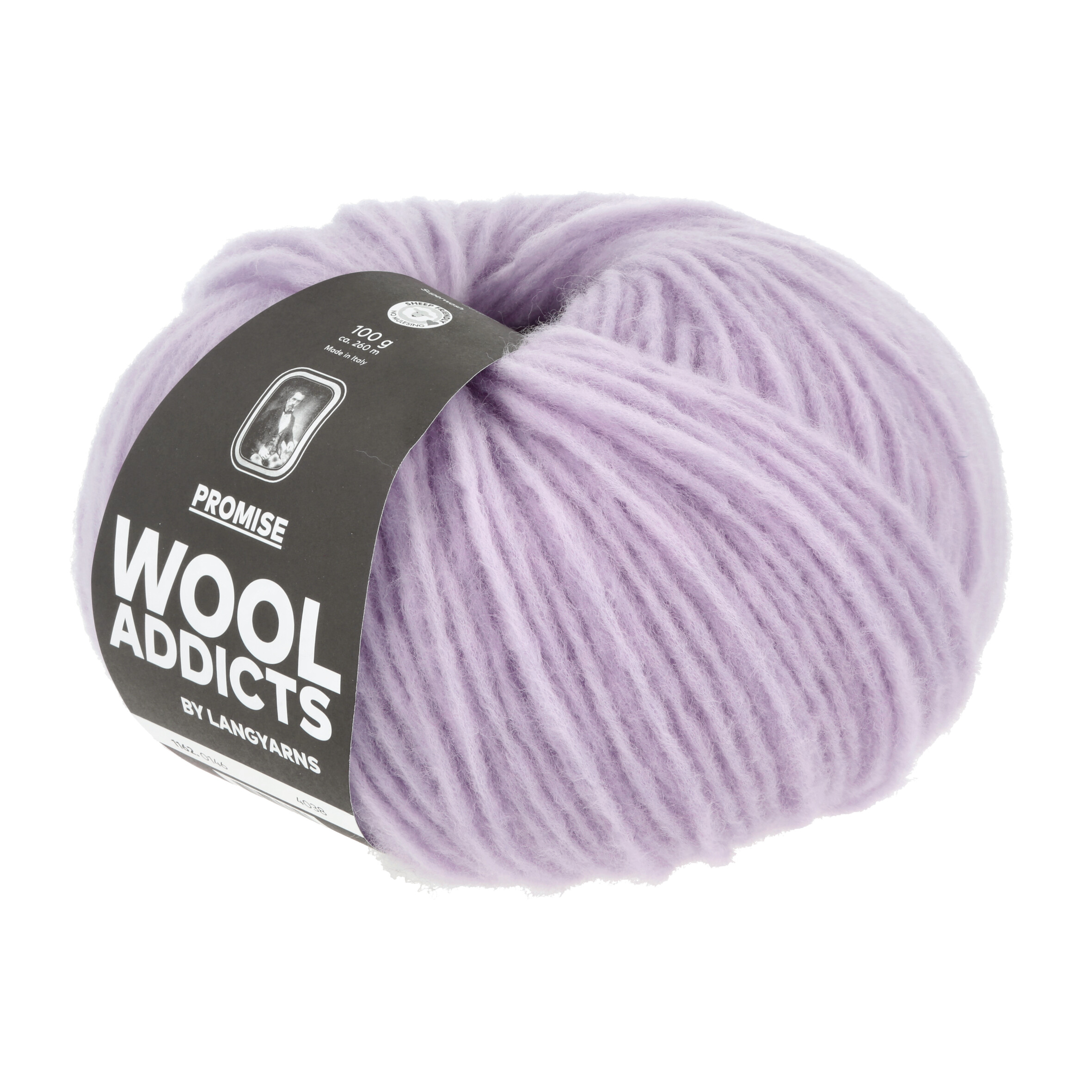 Promise 1162.0146 - Mauve