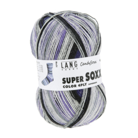 Super Soxx Color - CandySoxx - 901.0594