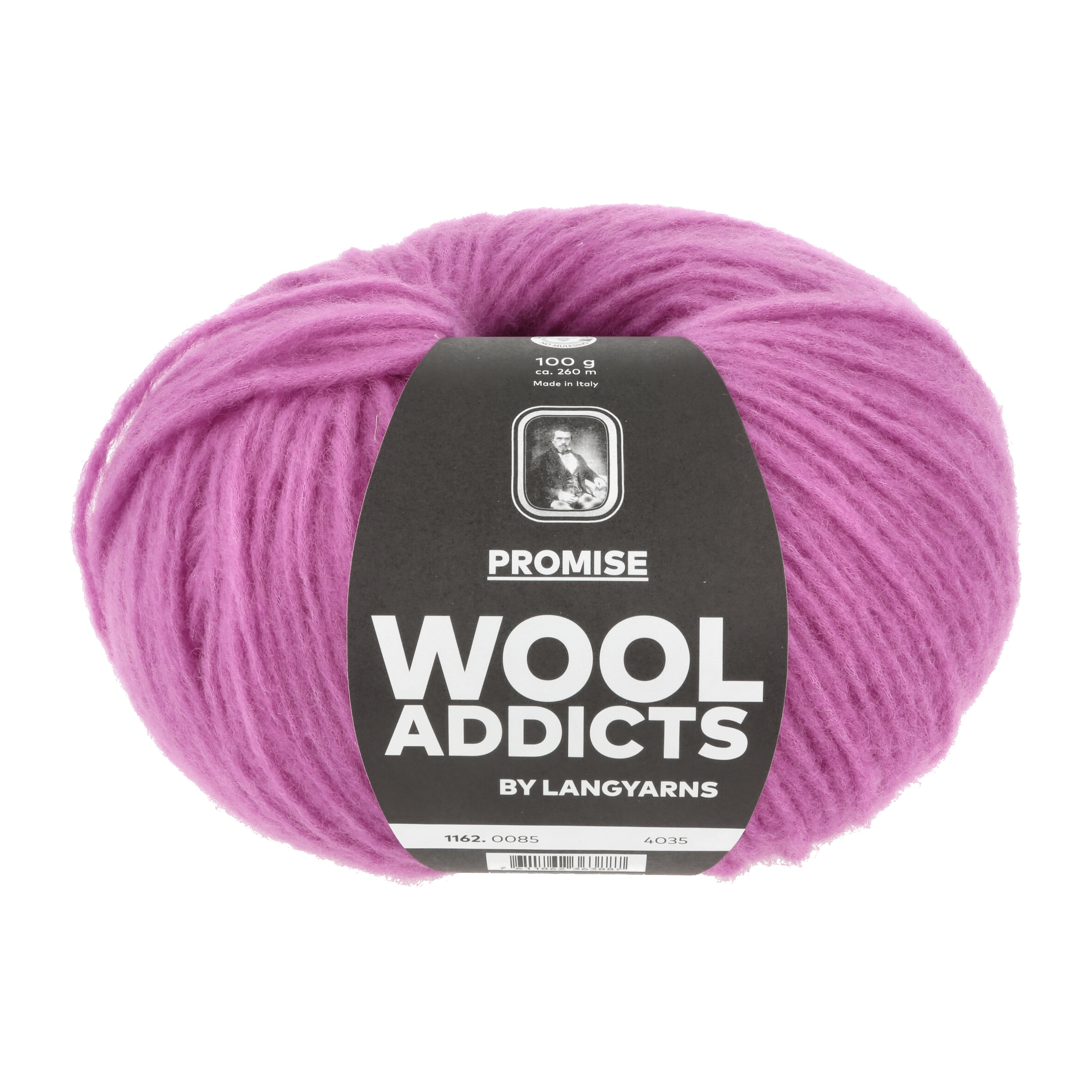 Promise - WoolAddicts - NEW !