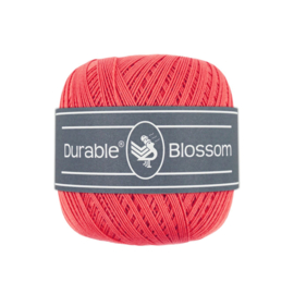 Durable Blossom - Coral 2190