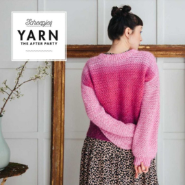 Sorbet Sweater - YARN the after party - 144
