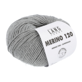 Langyarns - Merino 120 - No. 0324