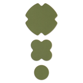 Prym FabPatch - Stretch Groen