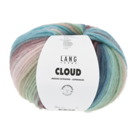 Cloud - Nieuwe kleuren !