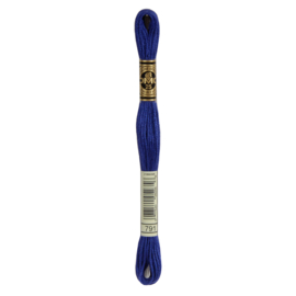 DMC 117MC Mouline - Kleur 791