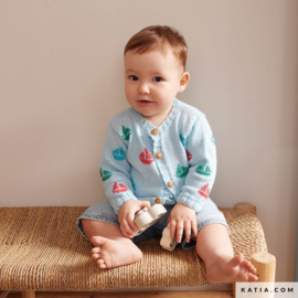 Katia Baby - 7950.112