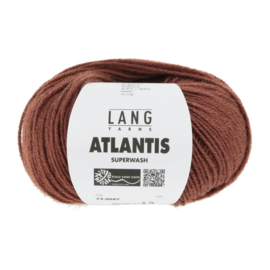 Langyarns Atlantis 72.0087
