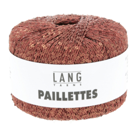 Paillettes - NEW !
