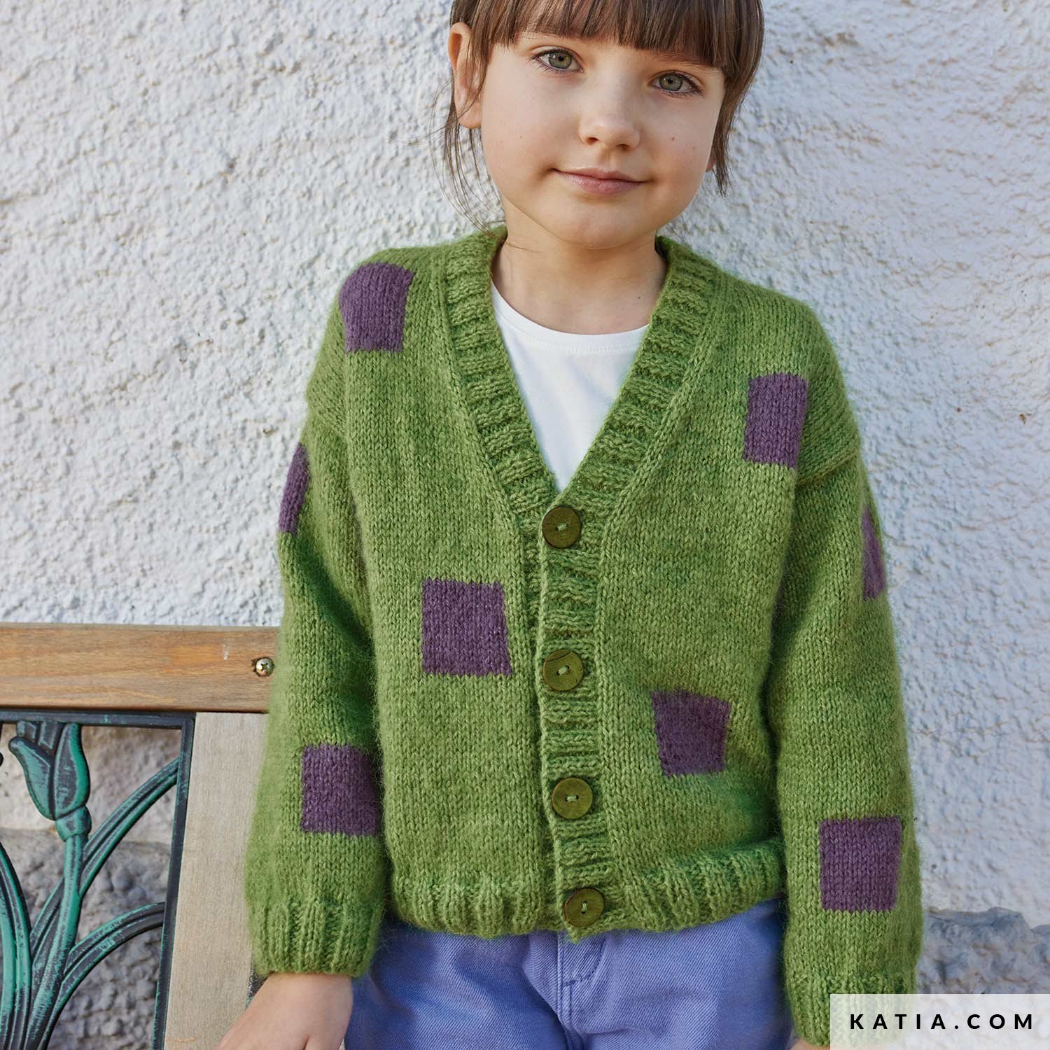 Katia Kinderen magazine 115