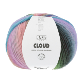 LangYarns Cloud 1077.0002