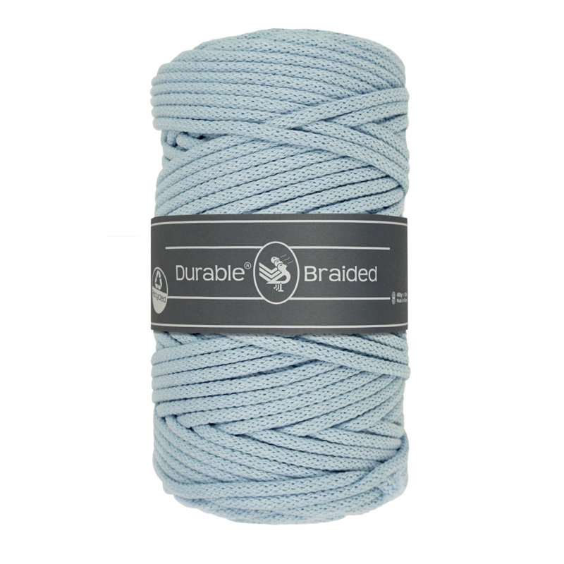 Durable Braided - Blue 319