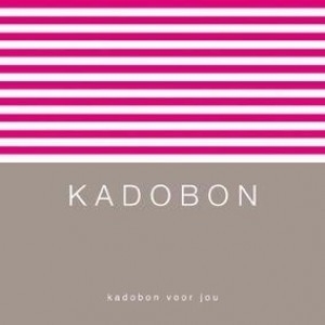 Gedrag bus koppeling Kadobon t.w.v. EUR. 7,50 | Kado bonnen | Stoffen & Stiksels