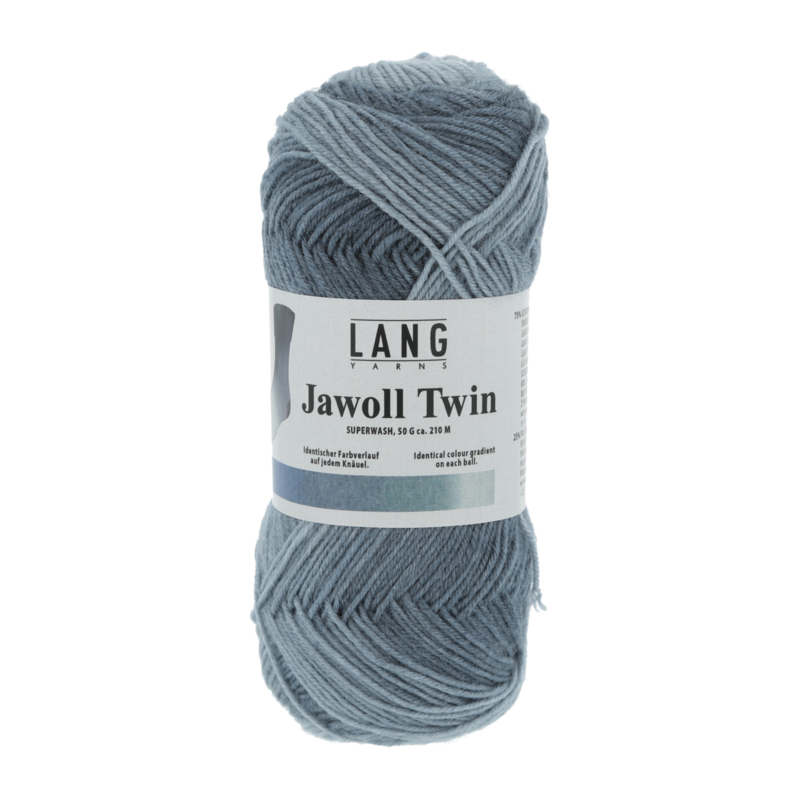 Jawoll Twin - No 0506