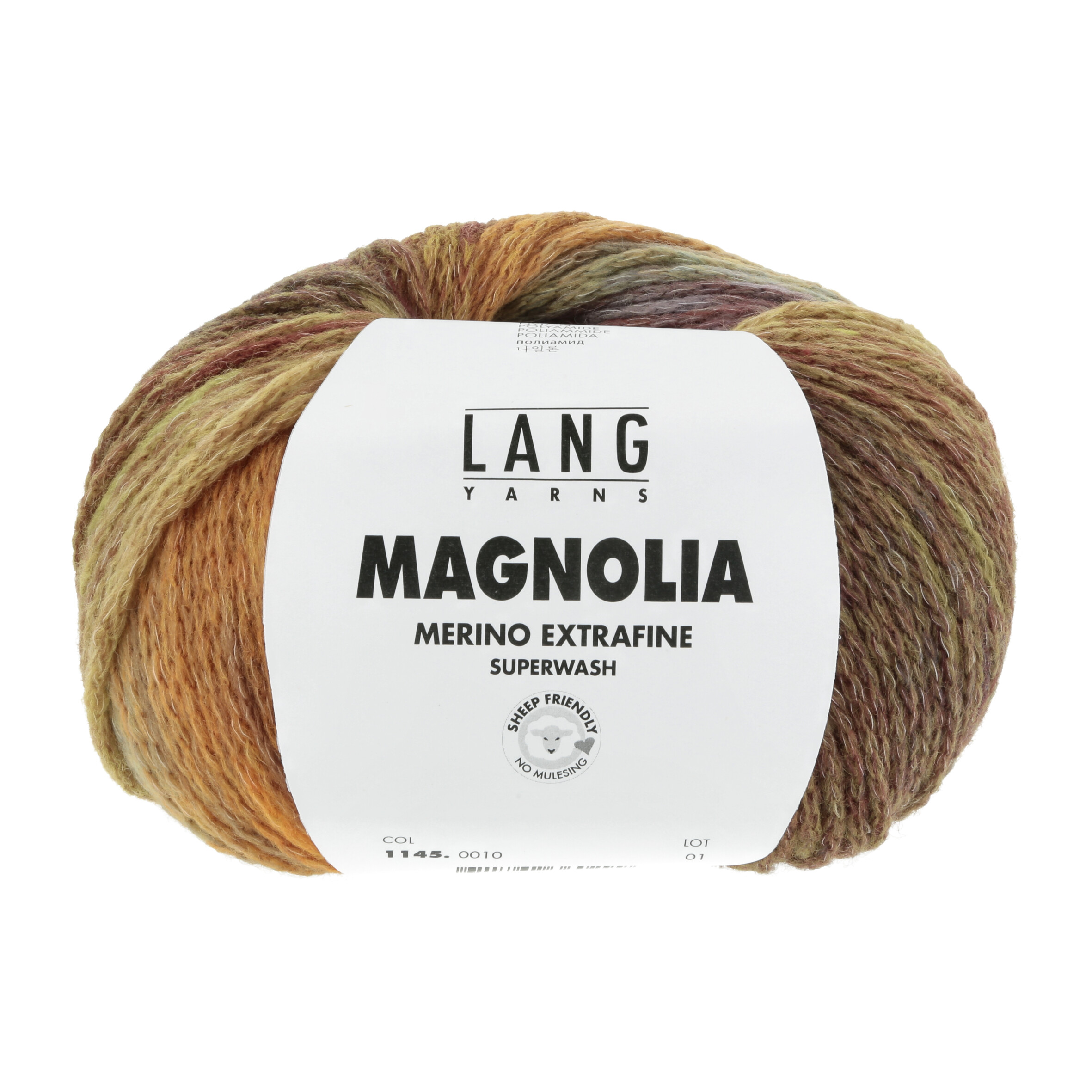 LangYarns Magnolia 1145.0010